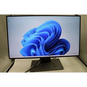 DELL 27インチワイドモニターU2717D 液晶ディスプレイ