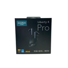 ANKER◆アンカー/イヤホン Soundcore Liberty 4 Pro A3954N11
