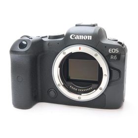《良品》Canon EOS R6