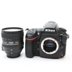 《並品》Nikon D810 24-85 VR レンズキット