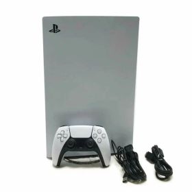 SONY ソニー/PlayStation 5/CFI-1000A01/F11301E9711653229/Bランク/51【中古】