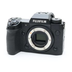 《並品》FUJIFILM X-H2 ボディ