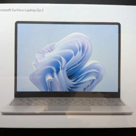 Microsoft Surface Laptop Go 3 XJB-00004