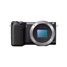ソニー SONY NEX-5T ボディ SDカード付き