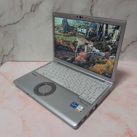 Let's note SV1 新品 54,700円 中古 2,000円 | ネット最安値の価格比較