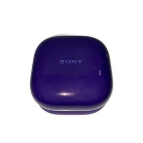 SONY◆イヤホン LinkBuds Fit WF-LS910N