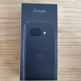 Google Pixel 9 新品 62,600円 中古 57,800円 | ネット最安値の価格