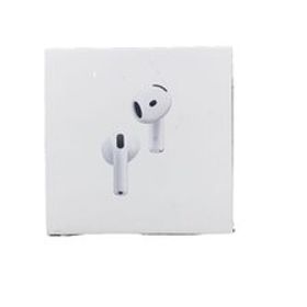 Apple◆イヤホン AirPods 4 アクティブノイズキャンセリング搭載モデル MXP93J/A//
