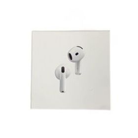 Apple◆イヤホン AirPods 4 アクティブノイズキャンセリング搭載モデル MXP93J/A//