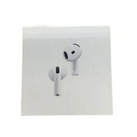 Apple◆イヤホン AirPods 4 アクティブノイズキャンセリング搭載モデル MXP93J/A