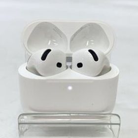 Apple◆イヤホン AirPods 4 アクティブノイズキャンセリング搭載モデル MXP93J/A