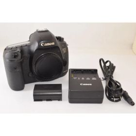 Canon キャノン EOS 5D Mark III ボディ デジタル一眼レフカメラ J2505134