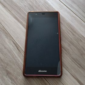 アローズ(arrows)のarrows F-05J(スマートフォン本体)