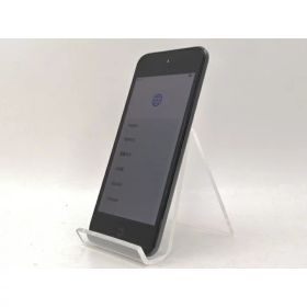 【中古】Apple iPod touch 32GB スペースグレイ MVHW2J/A (2019/第7世代)【新宿2】保証期間1ヶ月【ランクB】