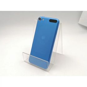 【中古】Apple iPod touch 32GB ブルー MVHU2J/A (2019/第7世代)【ECセンター】保証期間1ヶ月【ランクC】