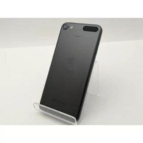 【中古】Apple iPod touch 32GB スペースグレイ MVHW2J/A (2019/第7世代)【三宮センター】保証期間1ヶ月【ランクA】