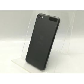 【中古】Apple iPod touch 32GB スペースグレイ MVHW2J/A (2019/第7世代)【秋葉4号】保証期間1ヶ月【ランクB】