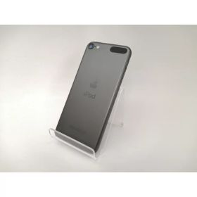 【中古】Apple iPod touch 32GB スペースグレイ MVHW2J/A (2019/第7世代)【アリオ倉敷】保証期間1ヶ月【ランクB】