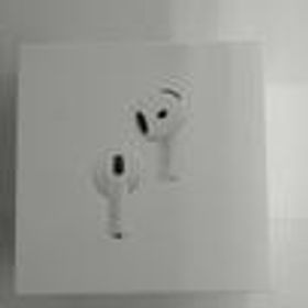 【未使用品】AIRPODS MXP93J/A APPLE