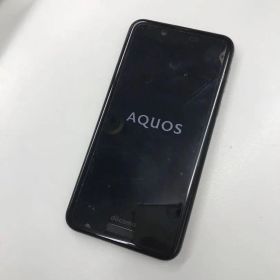 docomo AQUOS sense SH-01K