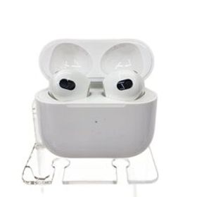 Apple◆イヤホン AirPods 第3世代 MagSafe MME73J/A A2565/A2566/A2564