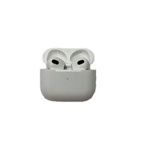 Apple◆イヤホン AirPods 第3世代 Lightning MPNY3J/A A2897/A2565/A2564