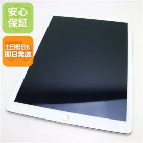 超美品 iPad Pro 12.9インチ Wi-Fi 32GB シルバー 即日発送 タブレットApple 本体 土日祝発送OK 05000
