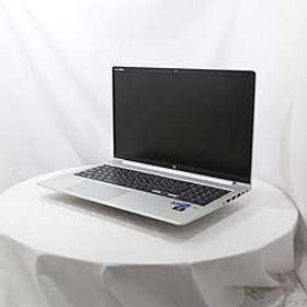 HP ProBook 450 G9 6X2W3PA#ABJ ［Core-i5-1235U (1.3GHz)／8GB／SSD256GB／15.6インチワイド／Windows11 Pro］