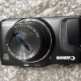 デジタルカメラ Canon PowerShot SX700 HS 831