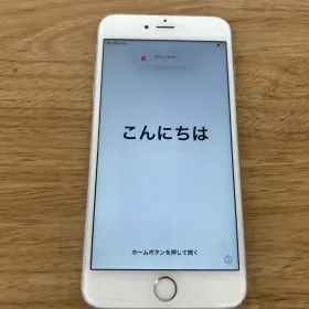 ÷ アップル iPhone6s Plus 32GB シルバー【スマホ】【1】