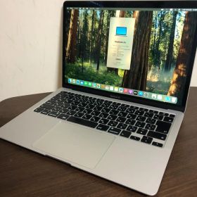 MacBook Air 2020 Retina Sequoia