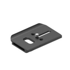 マーキンス PC1DX3 キヤノン EOS-1D X Mark IIIカメラプレート