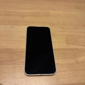 Apple iPhone 13miniホワイト 本体