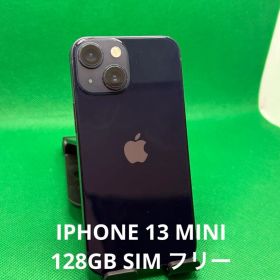 3547 IPHONE 13 MINI 128GB SIM フリー