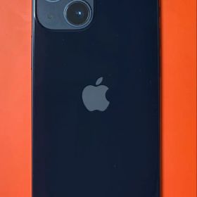 iPhone 13mini 256GB ミッドナイト