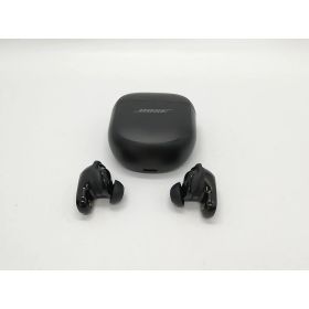 【中古】BOSE QuietComfort Ultra Earbuds [ブラック]【大宮東口】保証期間1ヶ月【ランクB】