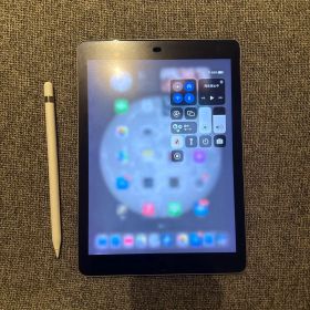 Apple Pencil Proのメイン画像