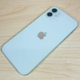 594 SIMフリー iPhone12 64GB Green