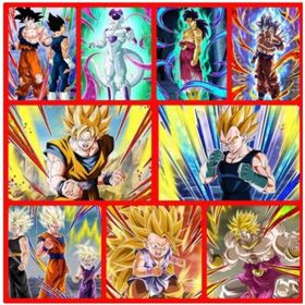 神初期垢❗️10周年❗️10周年ゴジータ完凸 不正なし | ドッカンバトルのアカウントデータ、RMTの販売・買取一覧