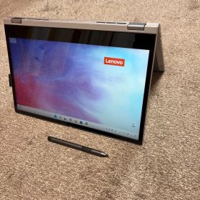 美品Lenovo ideapad c340 SSD1T メモリ12G