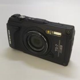 デジタルカメラ TG-7 OM SYSTEM