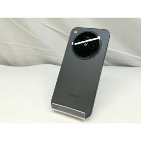 【中古】Oppo 国内版 【SIMフリー】 OPPO Find X8 スペースブラック 16GB 512GB CPH2651【札幌】保証期間1ヶ月【ランクA】