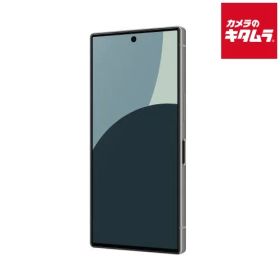 【新品】シャープ AQUOS R9 ホワイト [SH-M28-W]