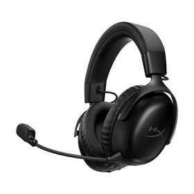 HyperX Cloud III S Wireless (Black) [A59YZAA] USB無線/Bluetooth対応