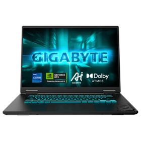 GIGABYTE ノートパソコン GAMING A16 CMHI2JP894SH