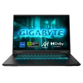 GIGABYTE ノートパソコン GAMING A16 CWHI3JP864SP
