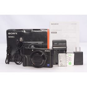 ソニー(SONY)のSONY CyberShot RX100V(DSC-RX100M5A) オマケ付(コンパクトデジタルカメラ)