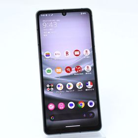 【訳あり＊電池良好】楽天モバイル SIMフリー AQUOS sense7 SH-M24
