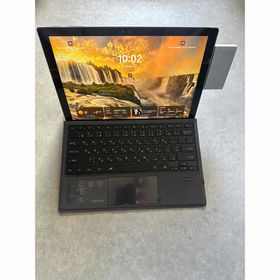 マイクロソフト(Microsoft)のマイクロソフト｜Microsoft Surface Pro 4 12.3型 /1(タブレット)