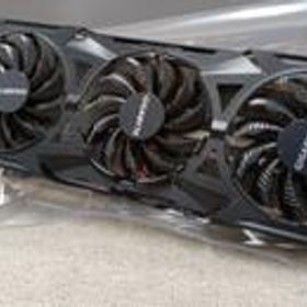 グラフィックボード GV-N980WF3OC-4GD GTX980 GIGABYTE